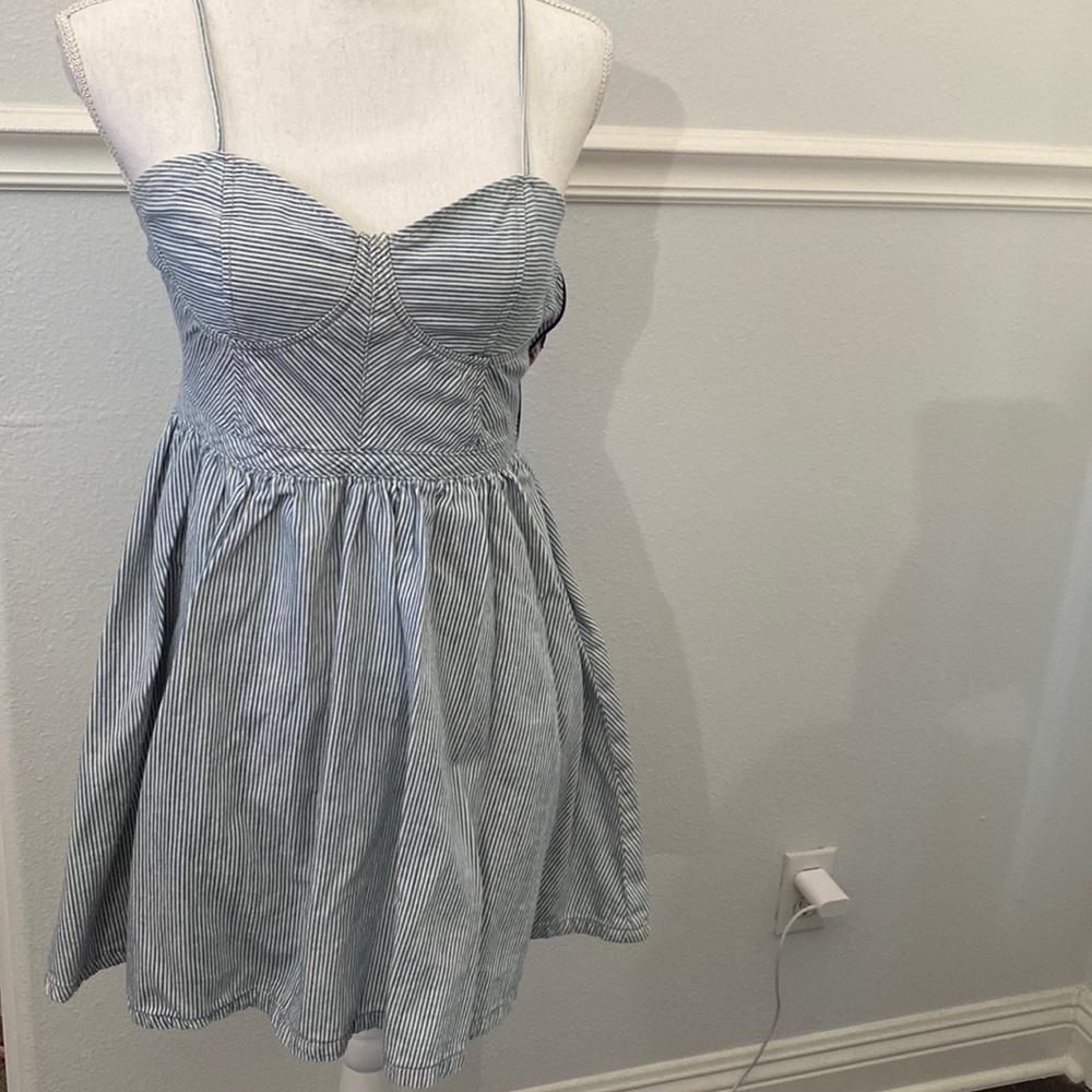 Cute summer dress